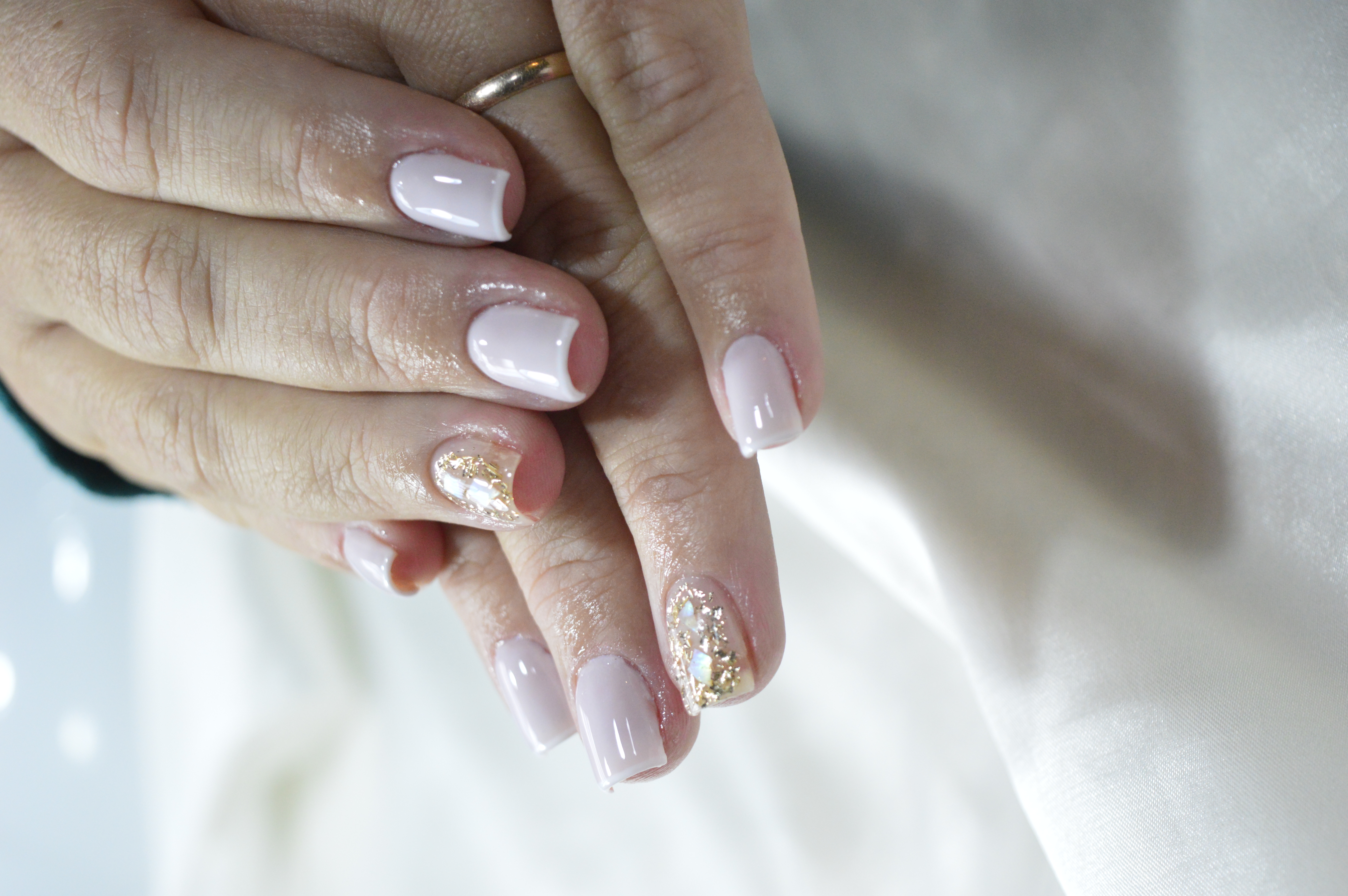 Manicure - Marca pessoal - Produção Fluo